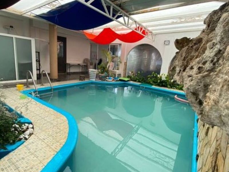 Renta casa Chiapas