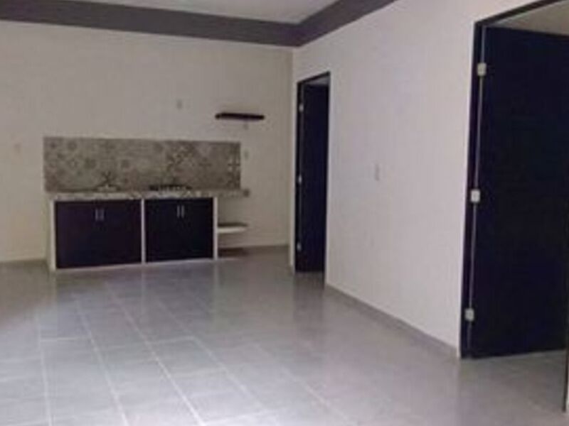 Renta departamento Chiapas