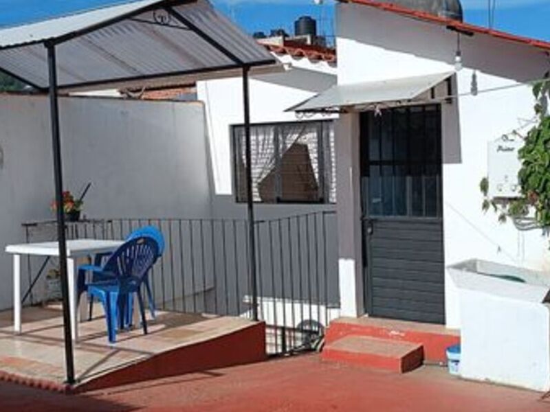 Renta estudio Chiapas