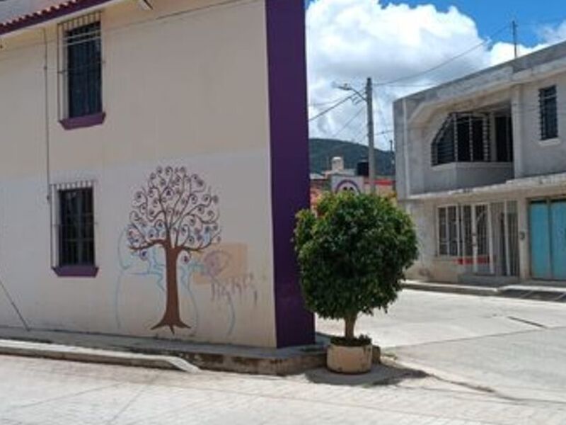 Venta casa Chiapas