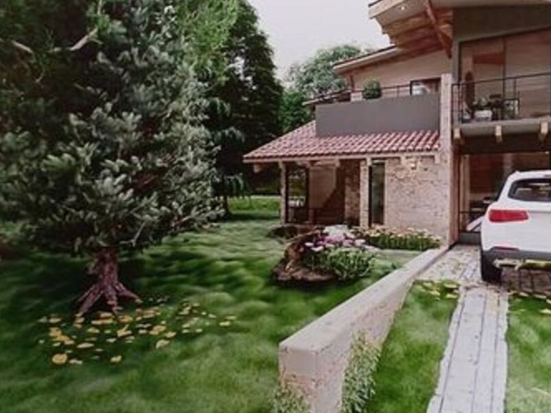Venta casa CDMX Chiapas