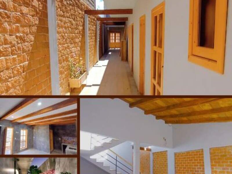 Venta casa edificio Chiapas