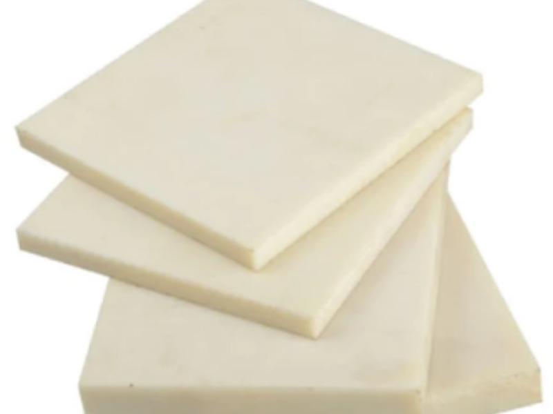 Nylon laminado méxico