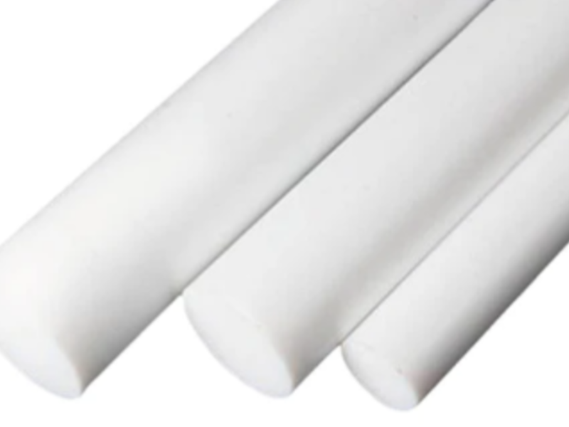 PTFE Virgen Barras México
