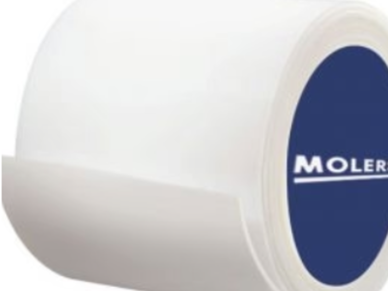 PTFE Virgen Laminado México