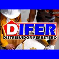Difer Distribuidor Ferretero