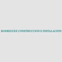 Rodriguez Construccion e Instalacion