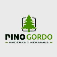 Maderas Pino Gordo