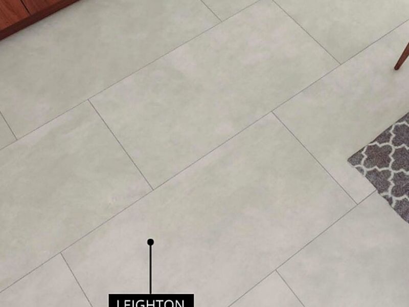 Leighton Mexico