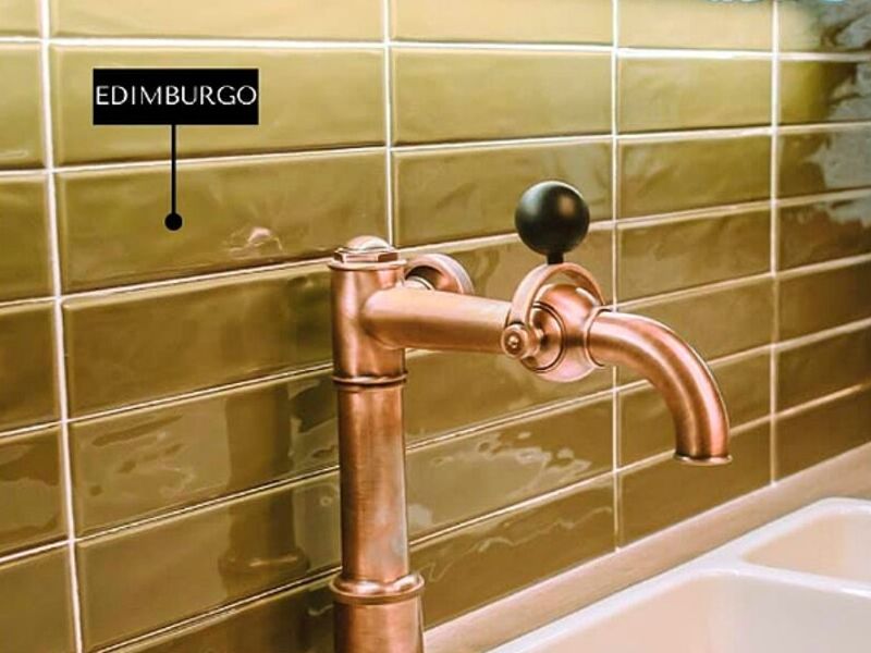 Porcelanico edimburgo Michoacan