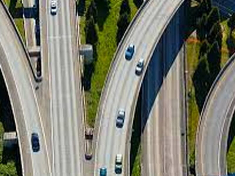 Autovías carreteras Durango 