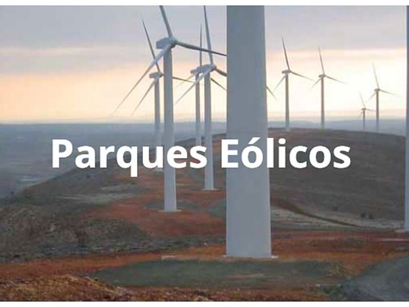 Parques Eólicos Valladolid 