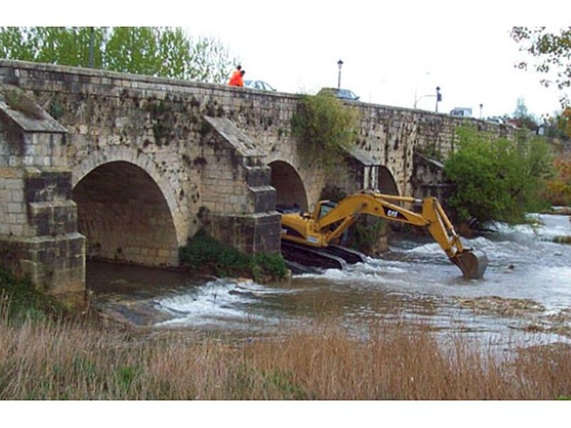 Conservación Valladolid 