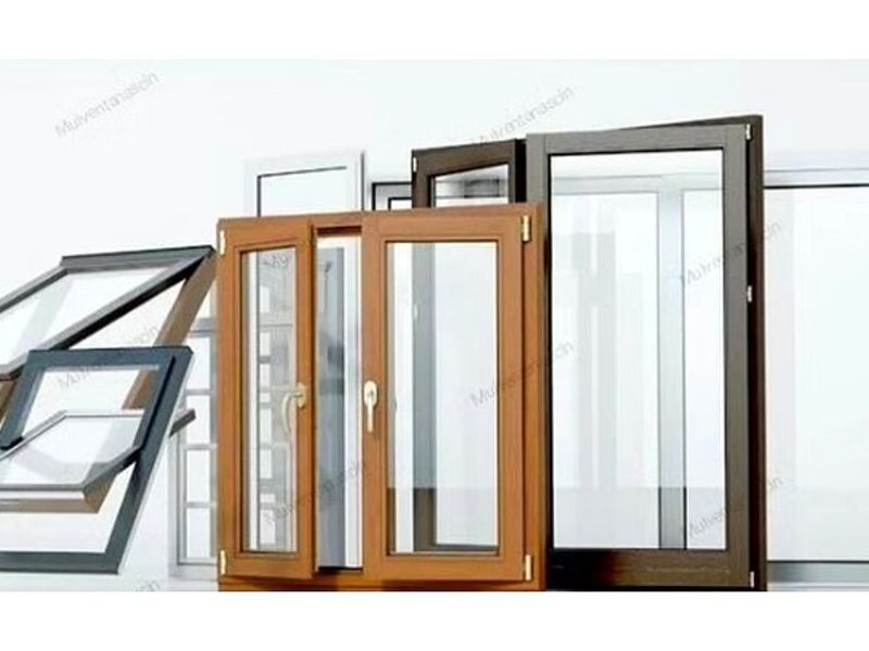 Ventanas PVC México