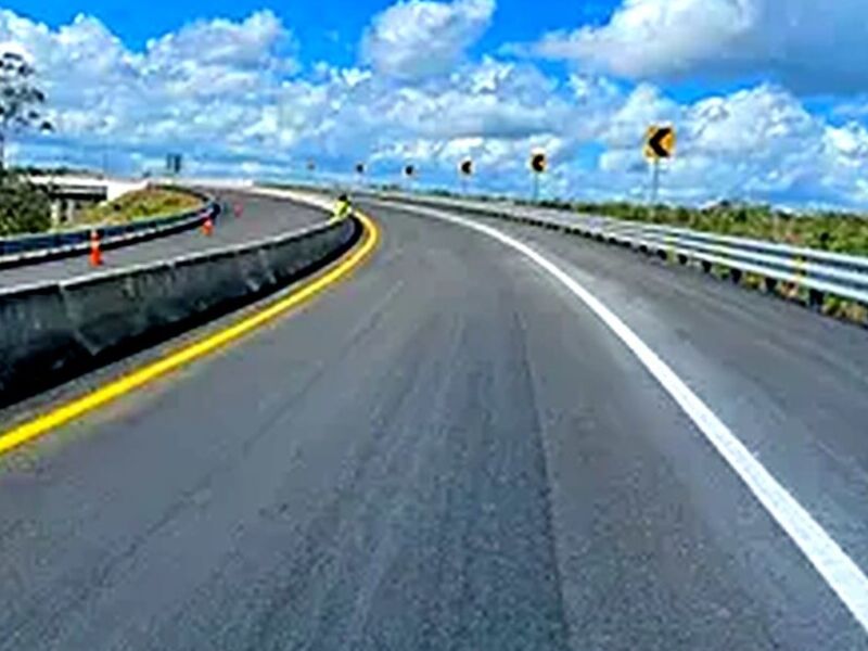 Concreto Fastrack Queretaro