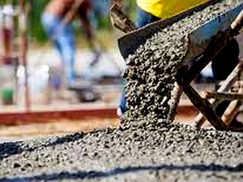 Concreto autocompactante Queretaro
