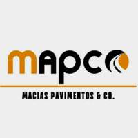Mapco Pavimentos y asfaltos Queretaro