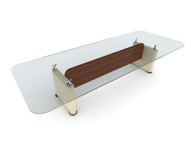 Mesa de Juntas Puebla