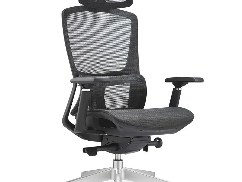 Silla Ejecutiva Puebla