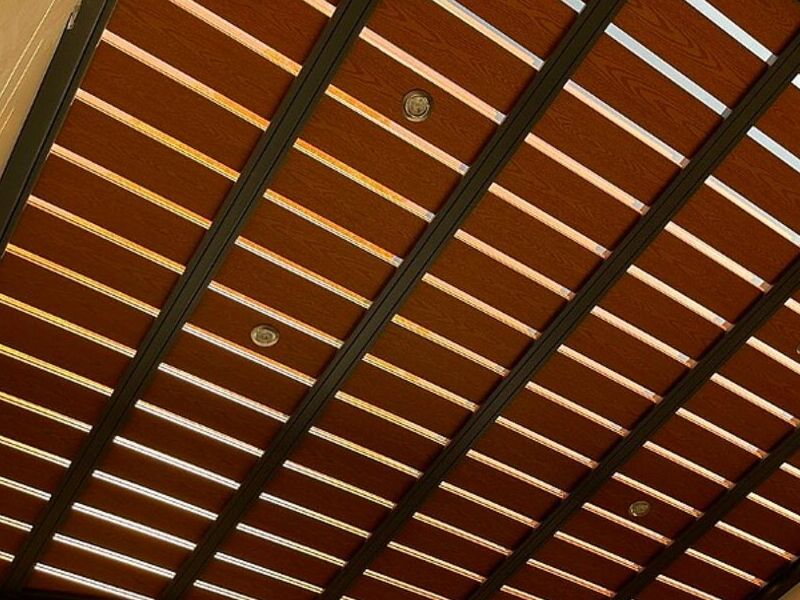 Pérgola Policarbonato México