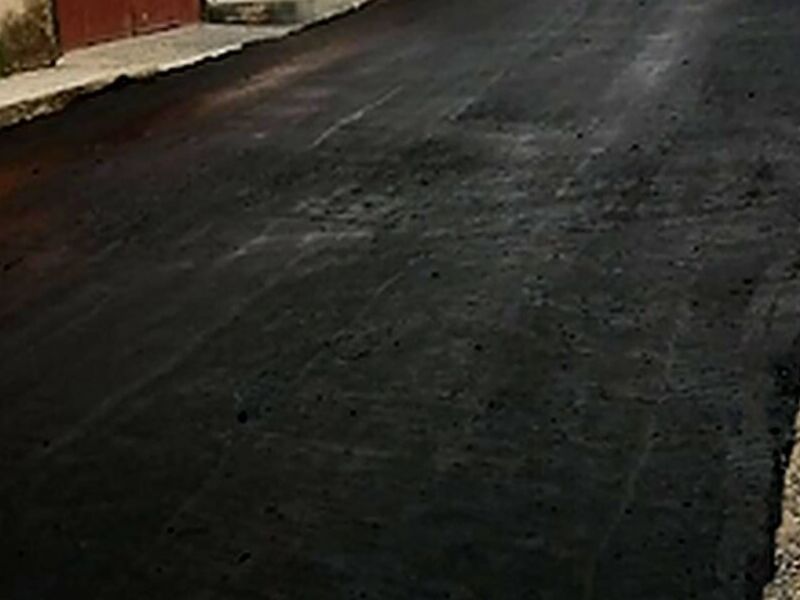 Concreto fluido Queretaro