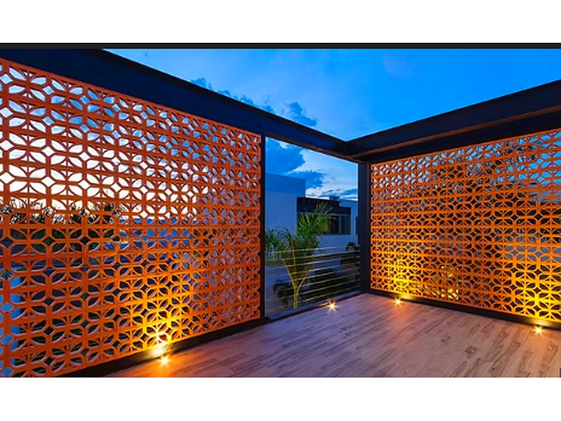Celosia Exterior Mexico