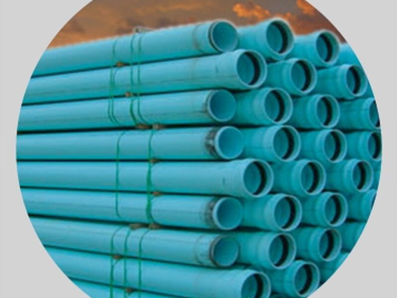 Tubería PVC Hermosillo