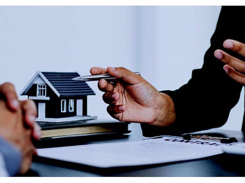 Cesiones Derecho, Compraventa Inmuebles México