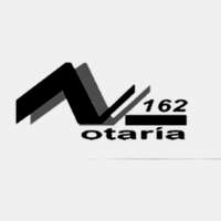 Notaría 162