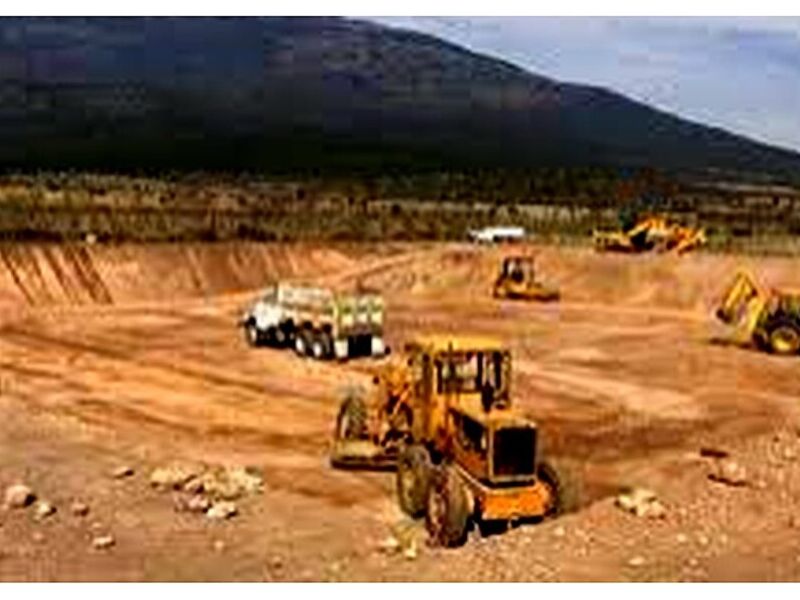 Terracerias Queretaro