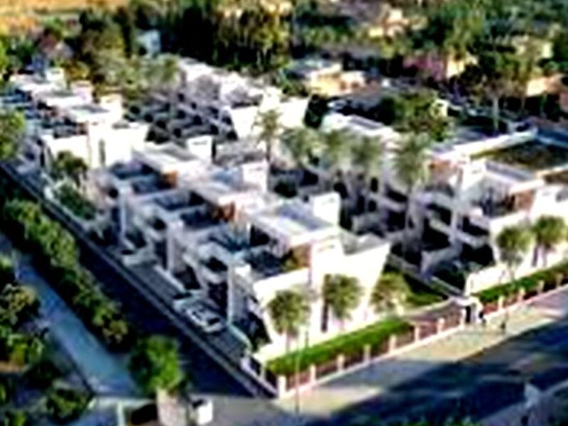 Urbanizacion Queretaro