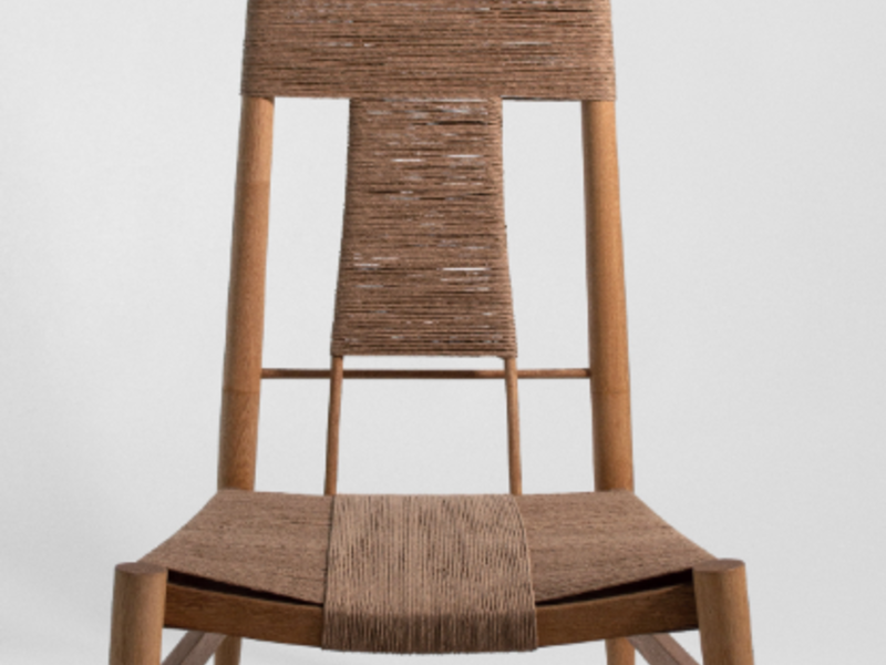 Silla Oficial Polanco