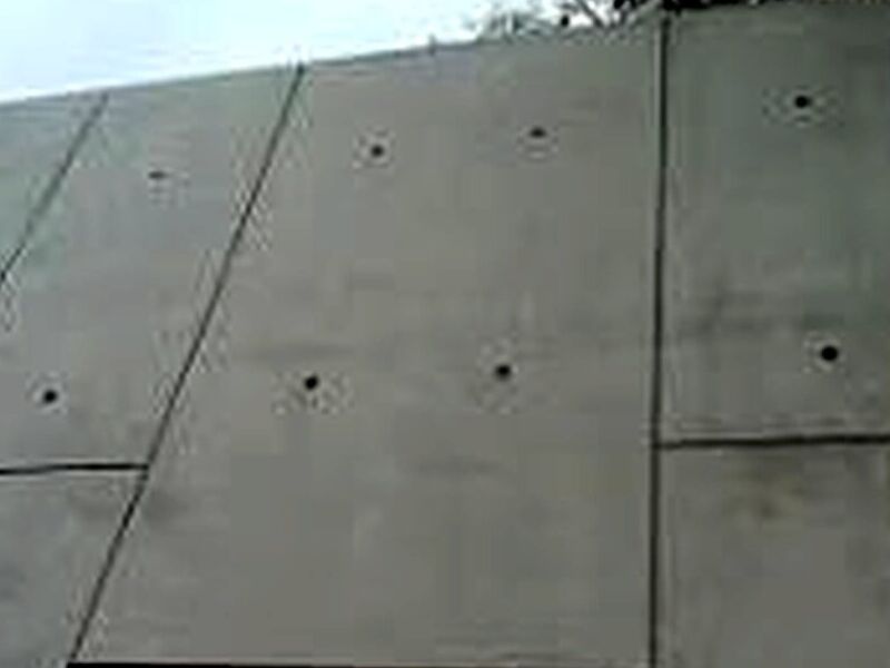 Concreto Mr Queretaro 