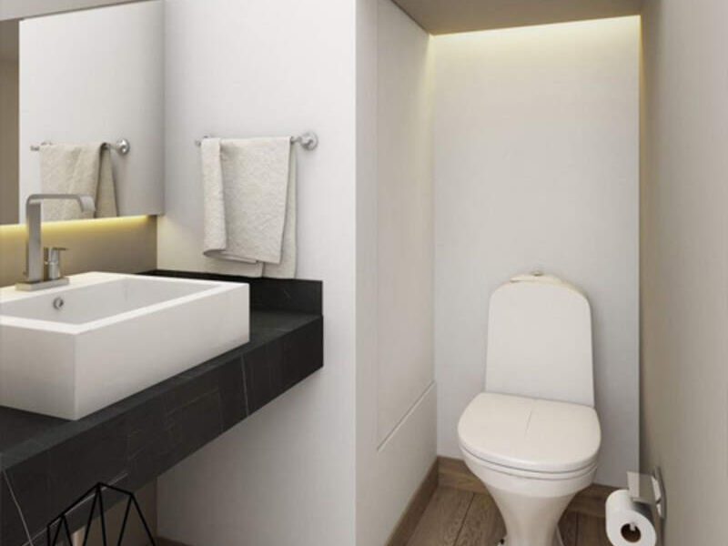 RENOVACION BAÑO MAZATLAN