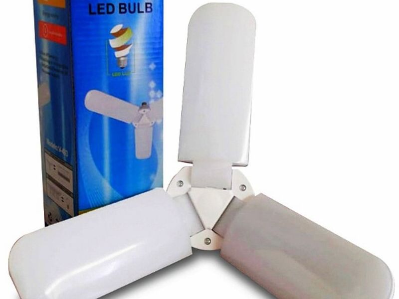 Blade LED Veracruz