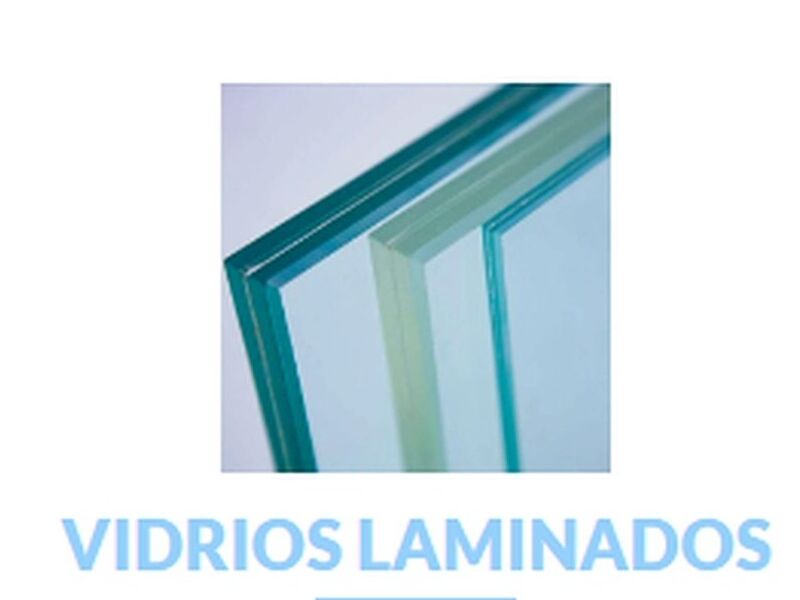 Vidrio Laminado México