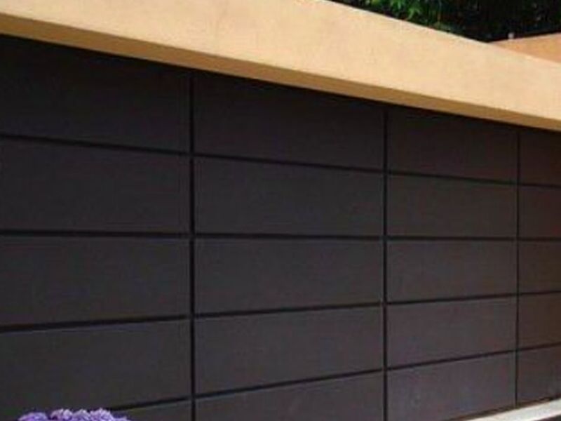 Portones Residenciales México