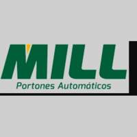 Portones Automaticos MIL
