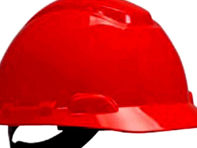 Casco 4 Puntos Suspensión Estándar México