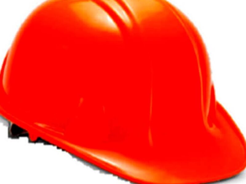 Casco Dieléctrico Infra México