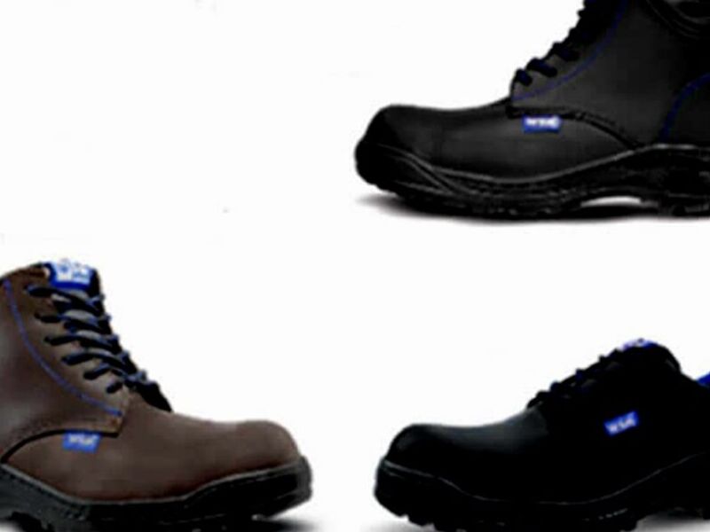 Zapato Industrial Dieléctrico México
