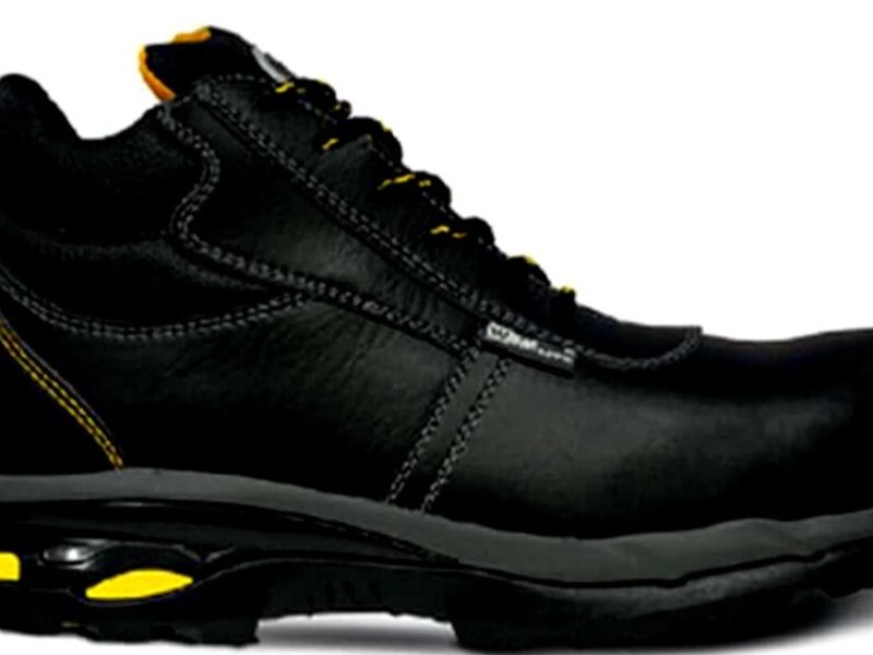 Zapatos Seguridad WSM EST. 2958  México