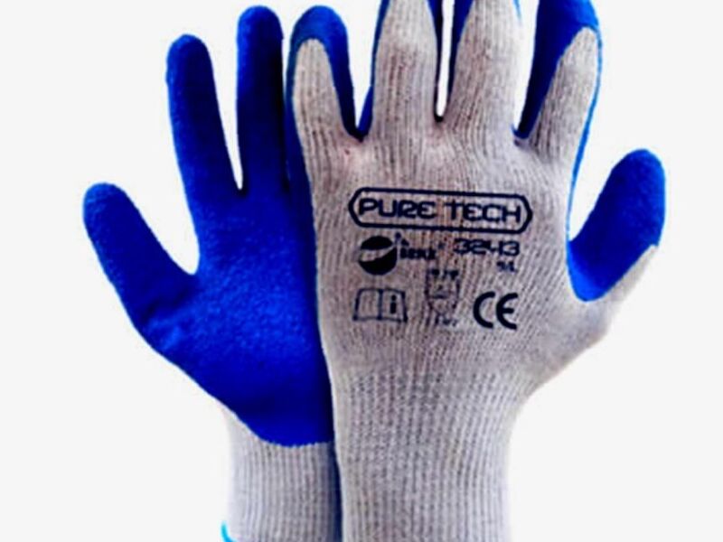 Guante Brick (PURE TECH) 3243 Mecánico México