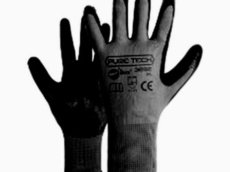 Guante BRICK (PURE TECH) 3282 México