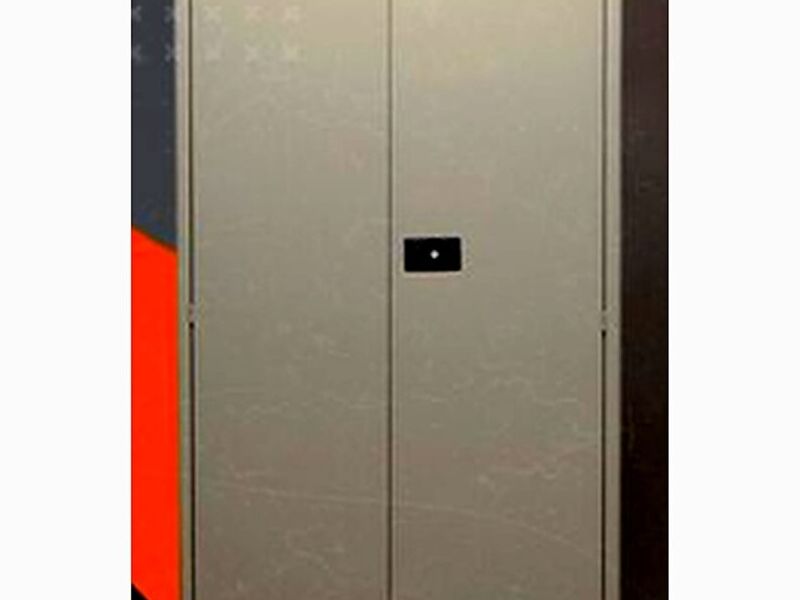 Gabineta Metalico Mexico
