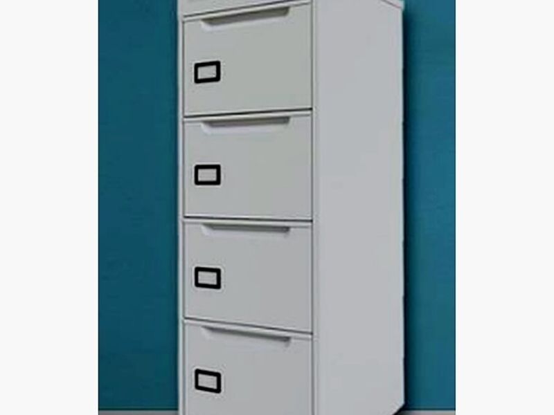 Archivero Vicken Laminado Mexico