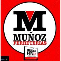 MUNOZ ferreterias