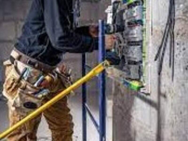Instalaciones eléctricas en Monterrey