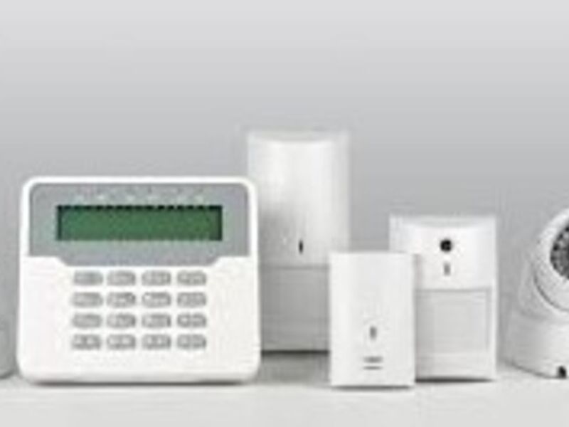 Alarmas residenciales en Monterrey