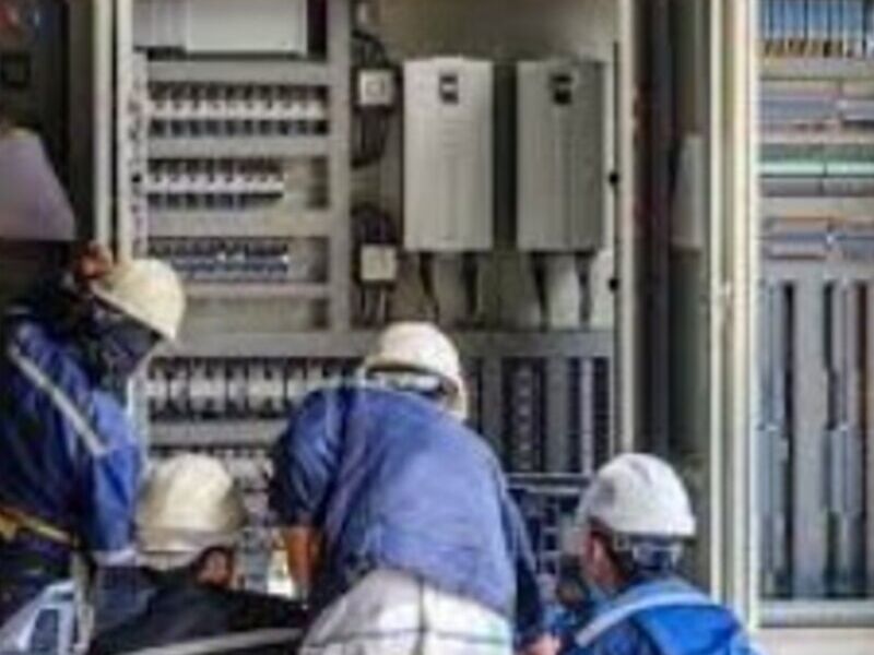 Mantenimiento general en Monterrey 